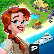 Lost Island: Blast Adventure