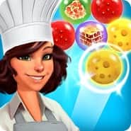 Bubble Chef