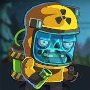 Zombie Apocalypse - Free zombie games