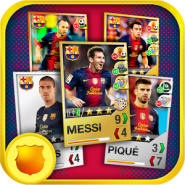 FCB iCroms Evolution