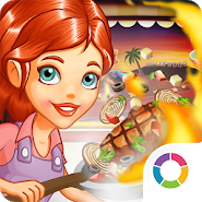 Cooking Tale - Food Games