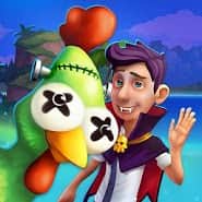 Funky Bay Farm & Adventure game