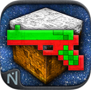 Guncrafter Christmas