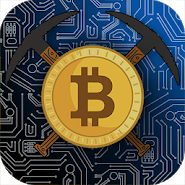 Mining simulator - business game