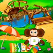 Бесплатные детские игры