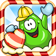 Candy Island HD