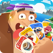 Fancy Yohoo Multiplayer:New Crazy Eights Extension