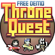 Throne Quest