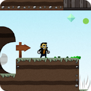 Smashed - Platformer slasher