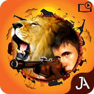 4x4 Safari: Evolution