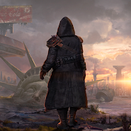 Zombie Survival: Wasteland