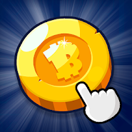 Bitcoin Time - Clicker