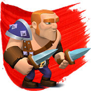 Kingdom Of Stone Age - Tower Defense