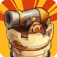 Defend The Tower: Castle Defence Element
