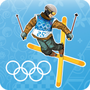 Sochi 2014: Ski Slopestyle