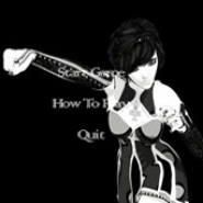 Fighting Game, Comic Style