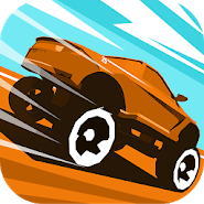 Skill Test - Extreme Stunts Racing Game 2019