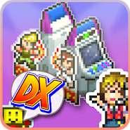 Pocket Arcade Story DX