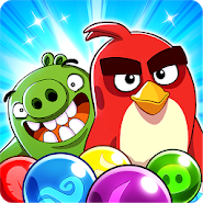 Angry Birds POP 2