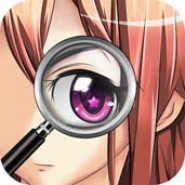 Omoshiroi Spot the Difference