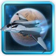 Space Shooter: Kazus 123