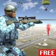 Sniper Strike - Shooting