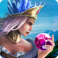 Season Match Puzzle Adventure