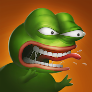 Clash Of Memes: A Brawl Royale