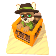 Sokoban Coon - Puzzles & Labyrinths