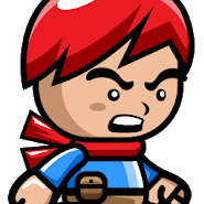 Night Defender: Hero Defense - Epic TD Game