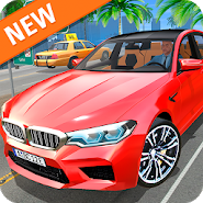 Car Simulator M5