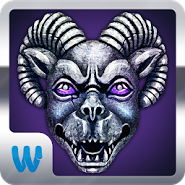 Дом 1000 дверей