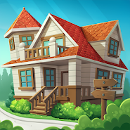 Cat Home Design: Decorate Cute Magic Kitty Mansion