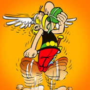 Астерикс : Тотальное возмездие