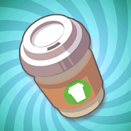 Coffee Craze - Idle Barista Tycoon