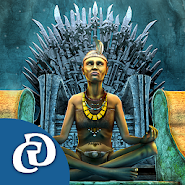 Black Rainbow Mystery