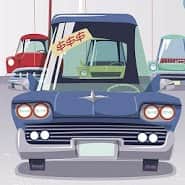 Beet & Pete's Car Dealer