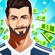 Idle Eleven - Be a millionaire soccer tycoon