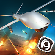 Drone: Shadow Strike 3