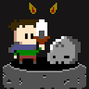 The Legend of Kato - Hardcore Retro-Style Game