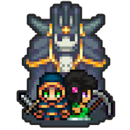 Mystera Legacy - MMORPG Sandbox