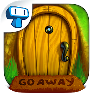 Do Not Disturb - Grumpy Marmot