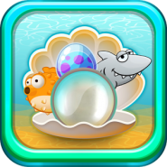 Удивительная жемчужина