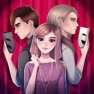 Love Story Games: Teenage Drama