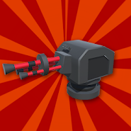 Ball Invasion - Tower Defense