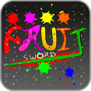 Fruit Ninja Sword