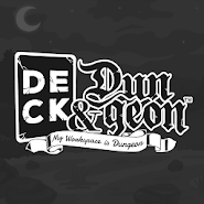 Deck & Dungeon