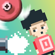 Sudden Way: 2D retro