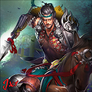 Liên Quân Võ Lâm - Mộng Giang Hồ