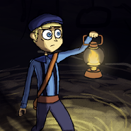 Spirits of Anglerwood Forest